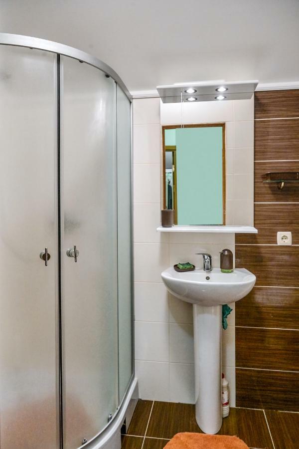 Апартаменты / Mieszkania / Apartments Svitlana Truskavets Exterior photo